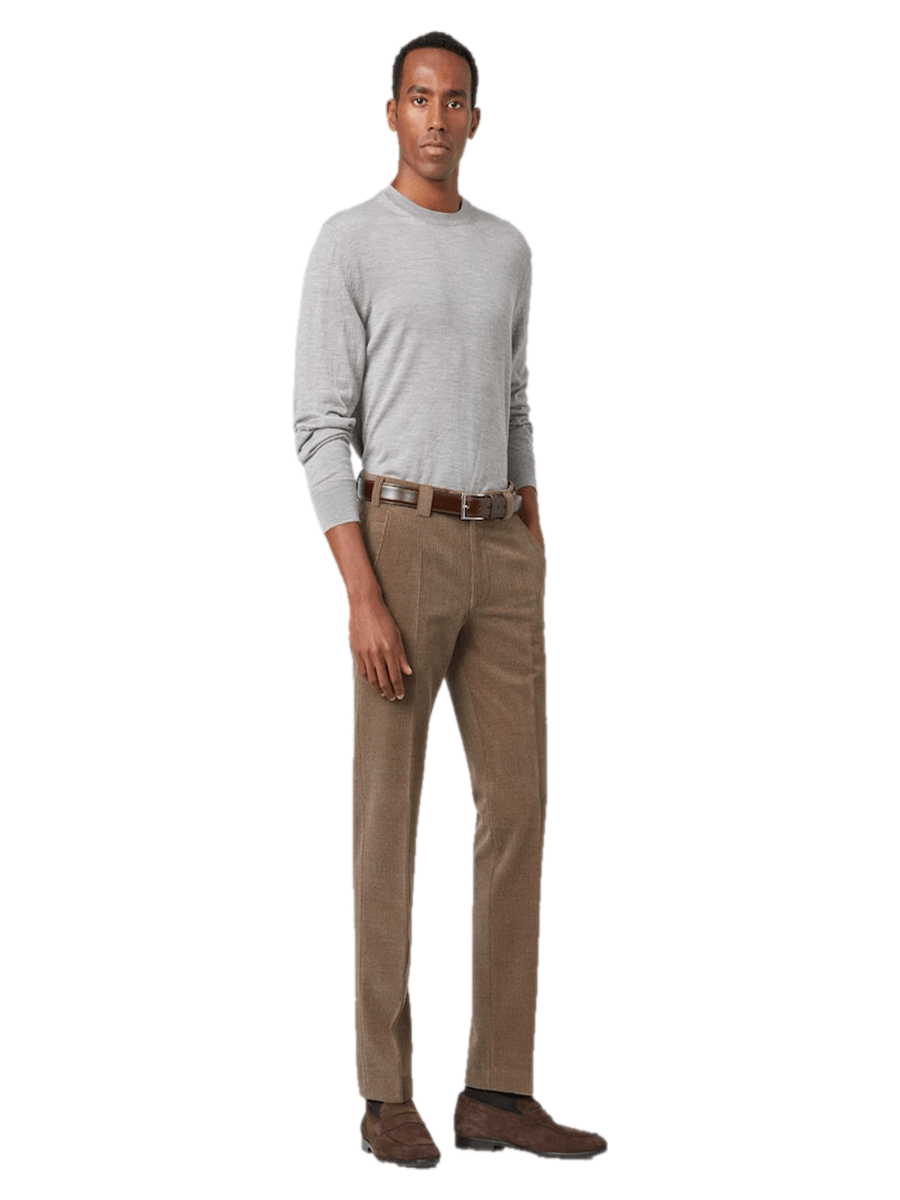 Meyer Bukser & Jeans 2-390-33-roma_56=103cm - Bygholm Menswear